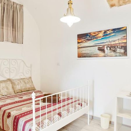 San Nicola Clemente Private Room Бари Екстериор снимка
