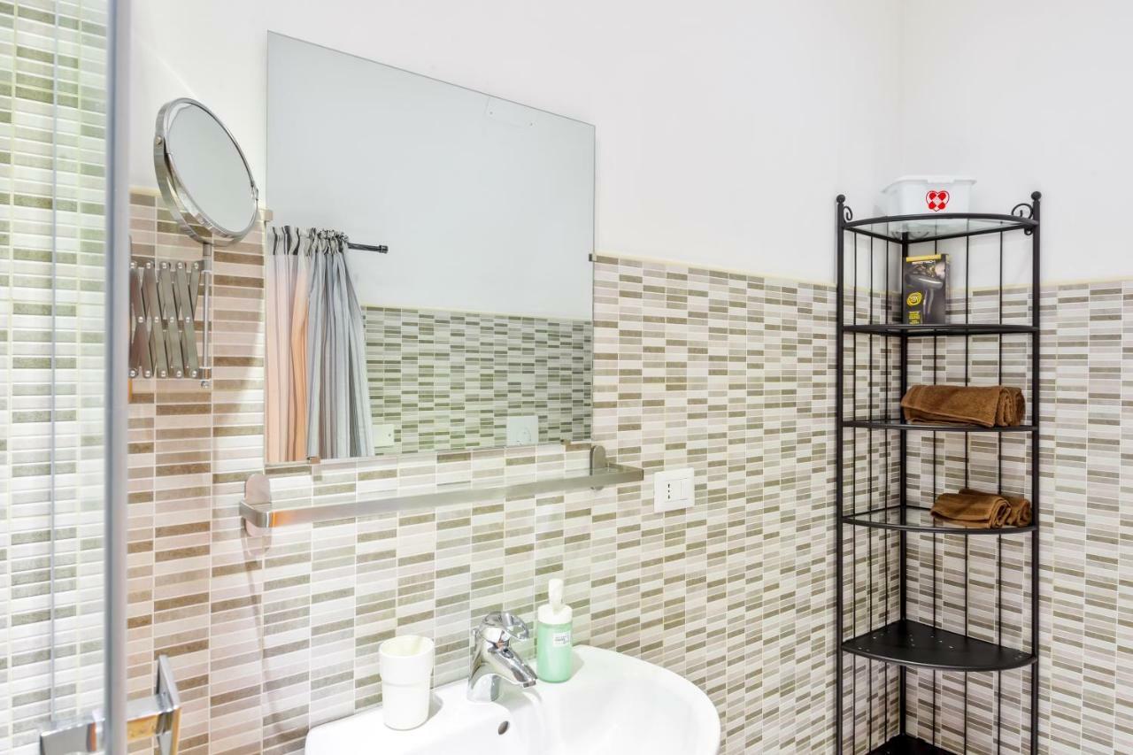 San Nicola Clemente Private Room Бари Екстериор снимка